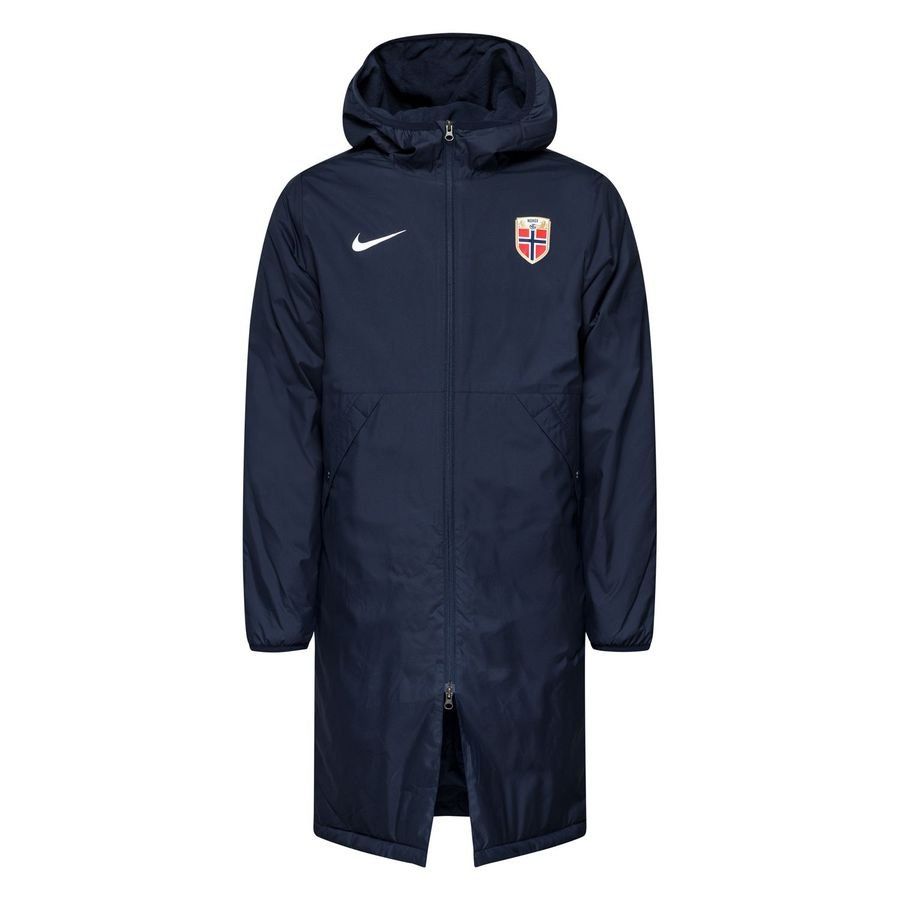 Norway Winter Travel Jacket Obsidian/pure White Kids