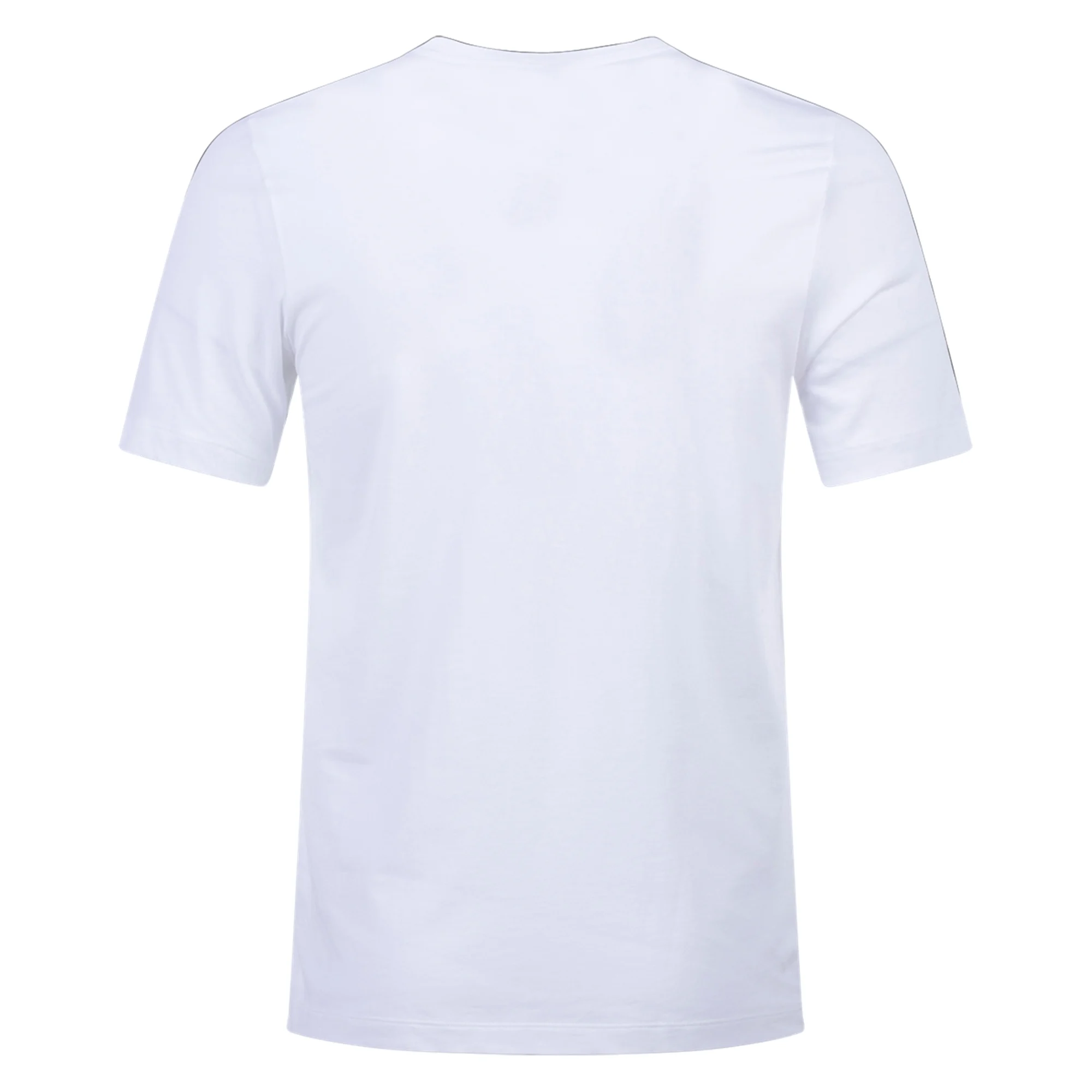 Liverpool DNA 2023-2024 UCL Home Jersey – Authentic Shirt