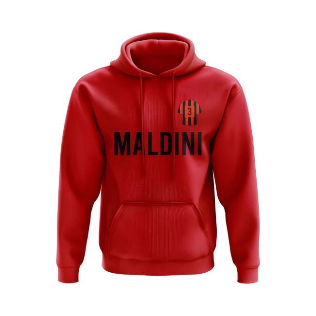Milan Warm Up Top R. Leão #17 Official Merchandise Licensed Prod (v3)