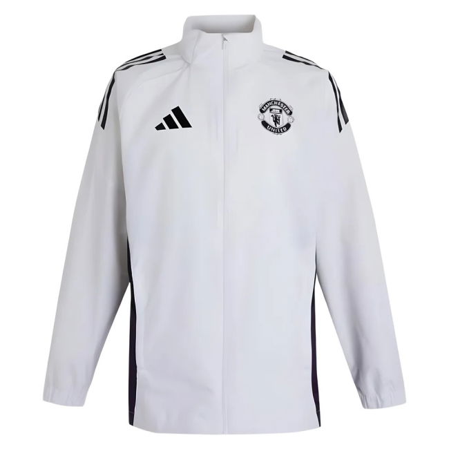Man Utd Modern Jersey 2025-2026