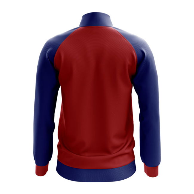 Stylish Track Jackets Jersey Kiribati