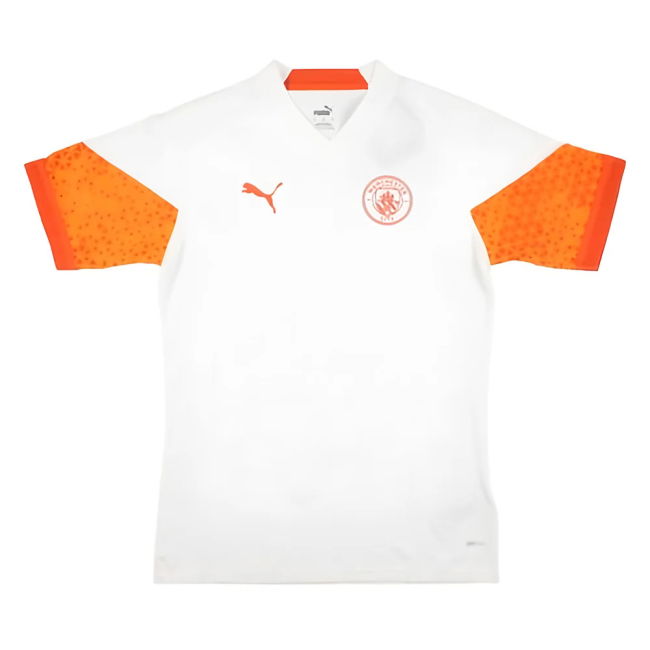 Man City 2023-2024 Jersey (Marble) | Authentic | Premium Quality