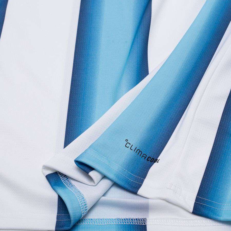 Argentina Home Shirt World Cup 2026 Kids