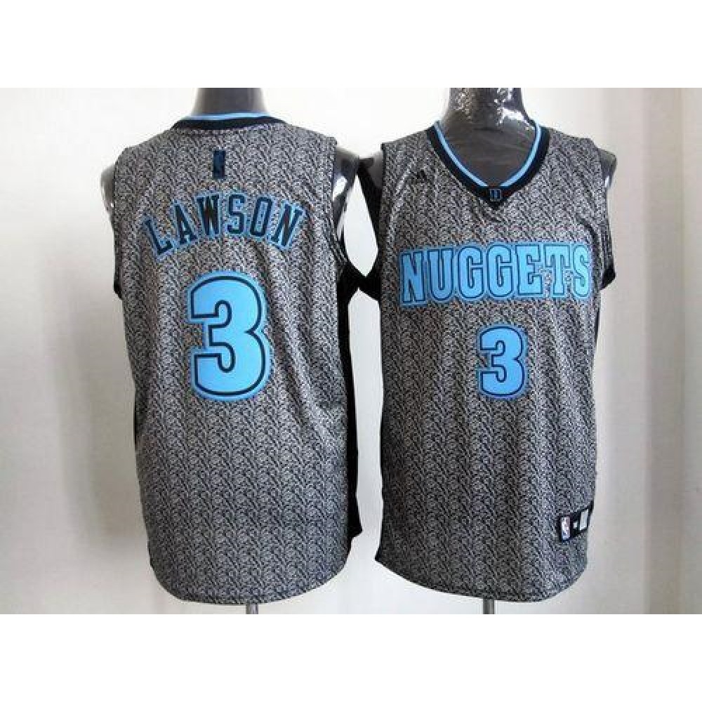 Performance Jersey 3 - - NBA Collection