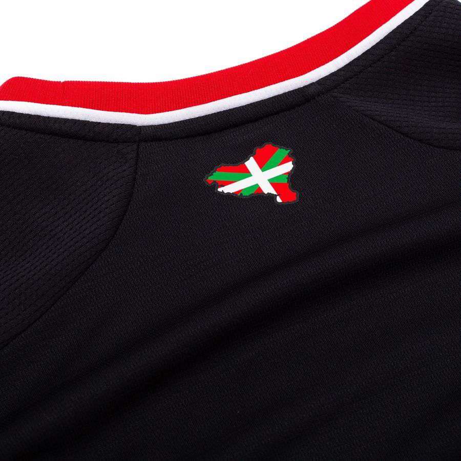 Athletic Bilbao Away Shirt 2026/27