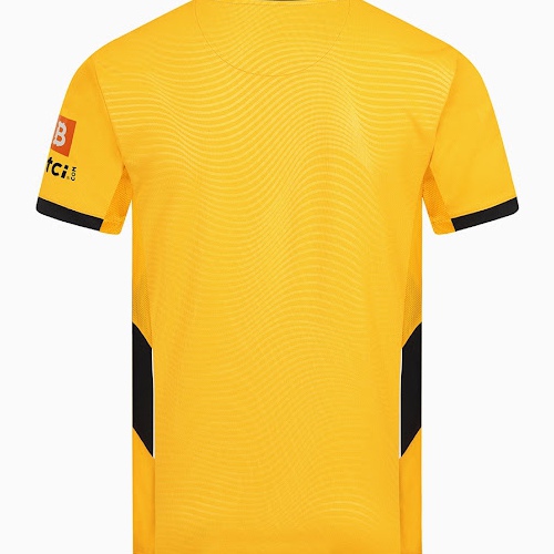 [LK] Castore Wolves Kits Released Leaked 21 22 Home Goalkeeper Away Training Kit & +