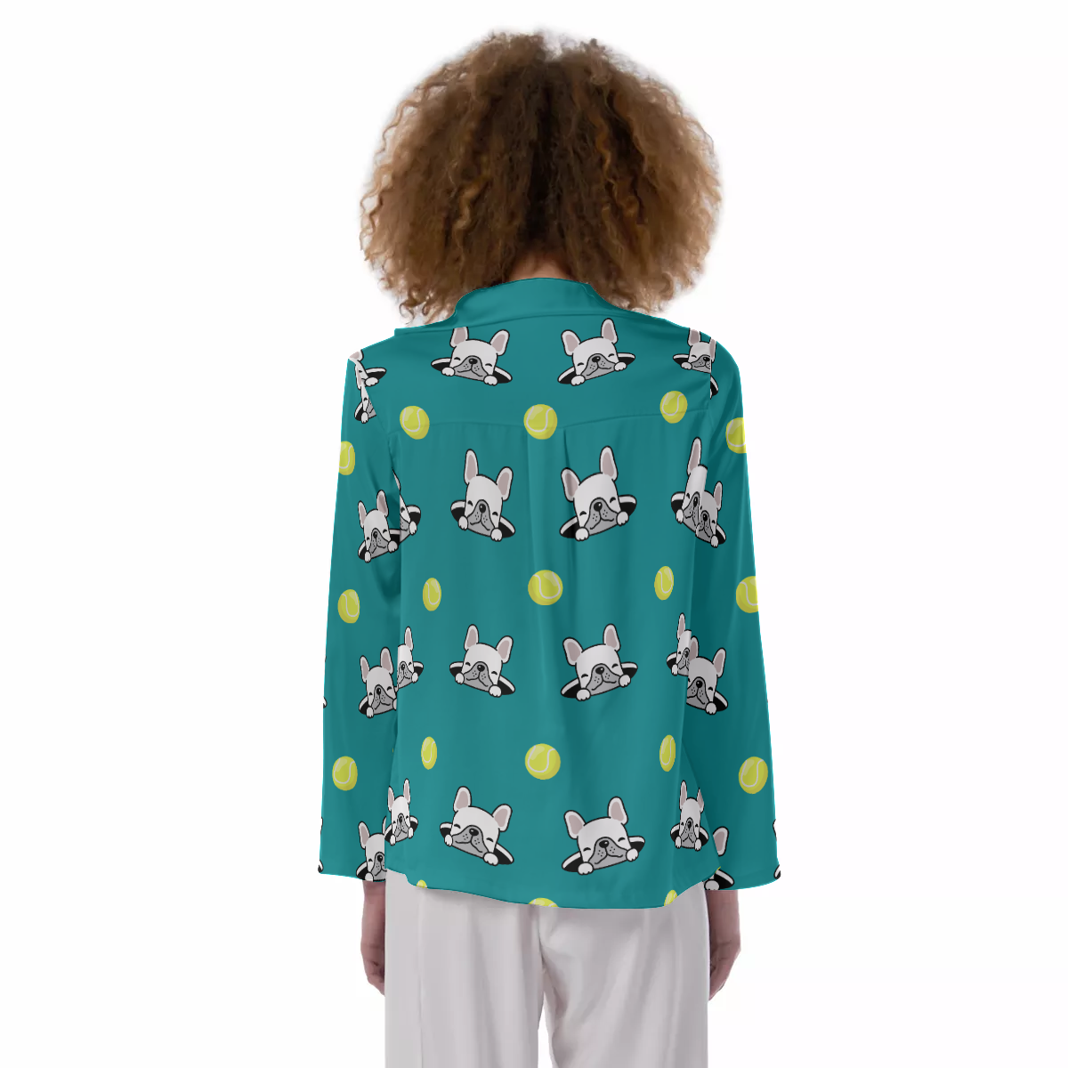 Lucy - Breed-specific Women's Pajamas Dog Supplies | Breed-optimized