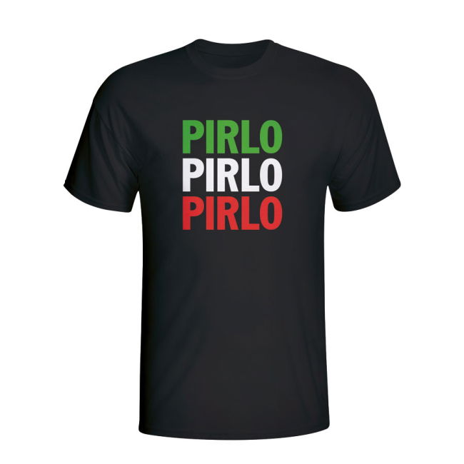 Stylish Italy Jersey Andrea
