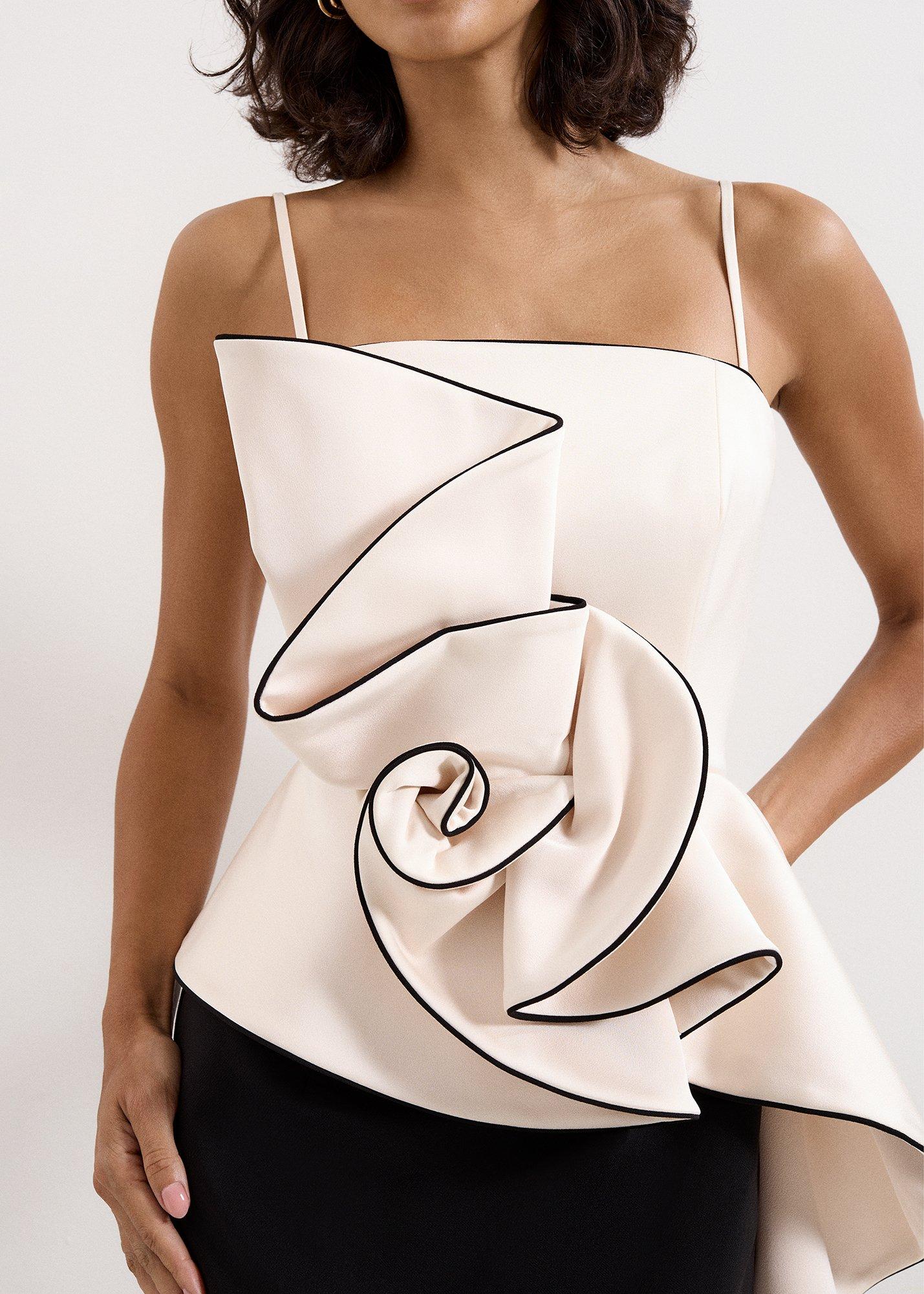 Tulia Maxi Dress