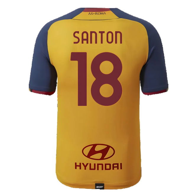 Elite Style Panama Concept Player Jersey 2025-2026 (Kids)