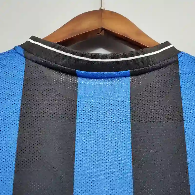 2010 Inter Milan Jersey retro kit