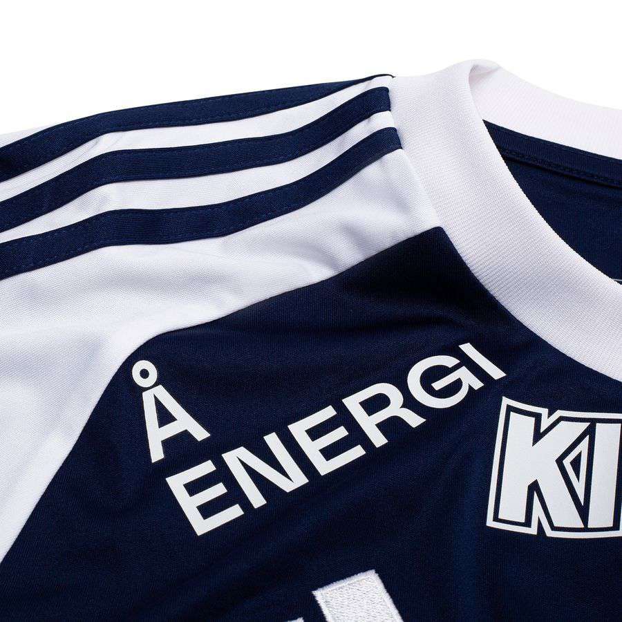 [EFKS] 2026 Strømsgodset Obosligaen Home Jersey