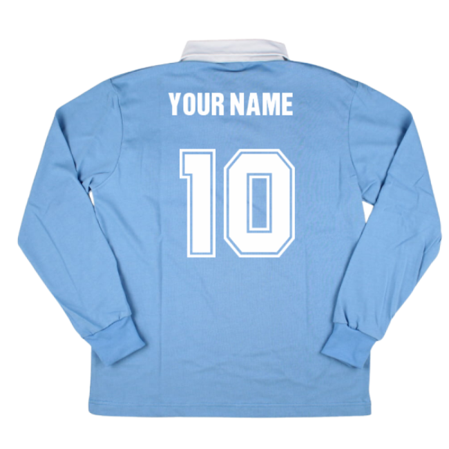 Faithful Top Tier Football Team Updated Design Supporter Shirt