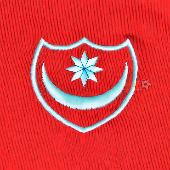 1973-19 POR dynamic Away Shirt - Adults | luxury | superior