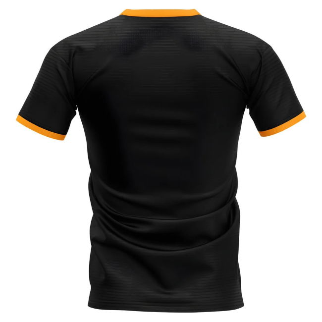 Premier League Exclusive Away Jersey 2025-2026 #61