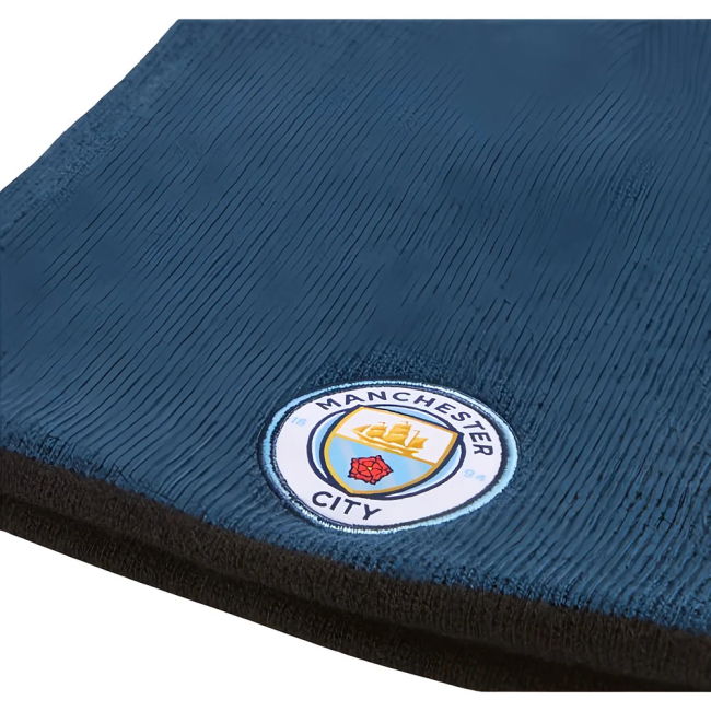 Manchester City Soccer Club Supporter Kit - Adults Version