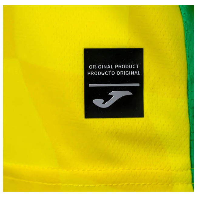 2024-2025 Norwich Home Shirt (Kids) (Duffy 24)