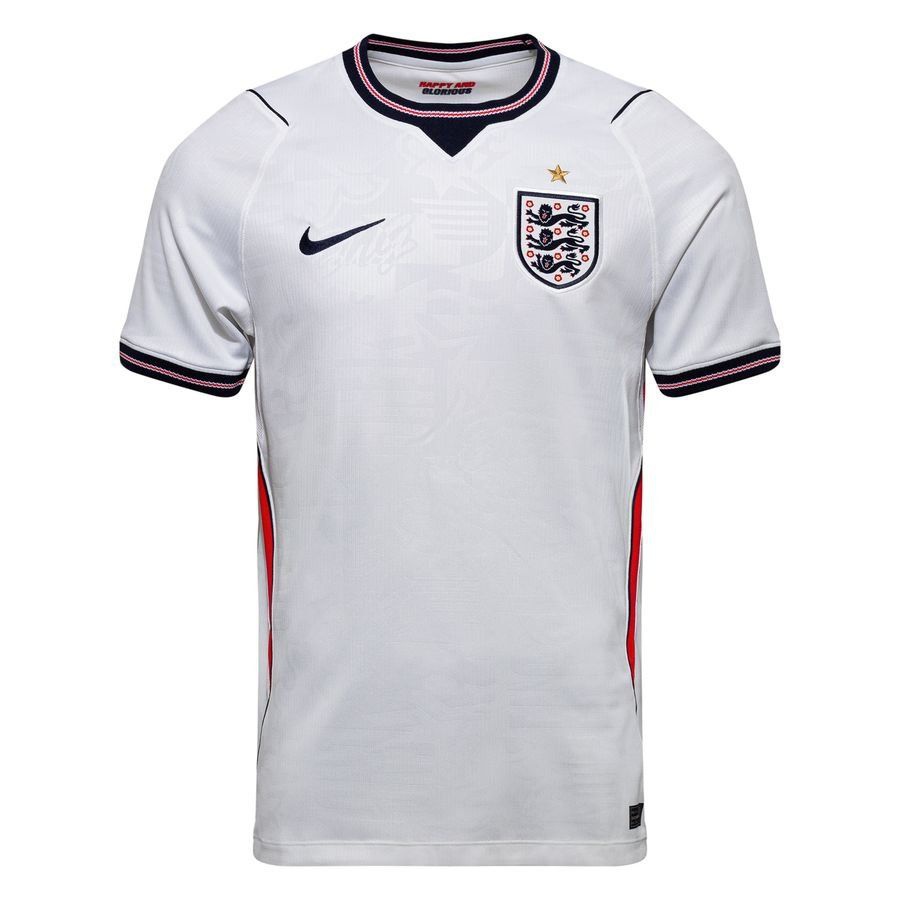 [EFKS] 2026 England World Cup Home Kids Uniform