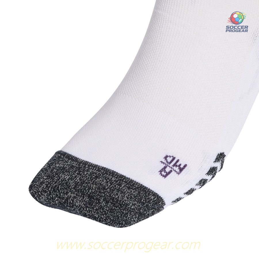Manchester United Away Socks 2025/26 Collection