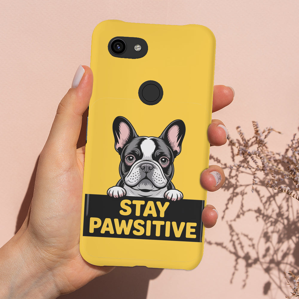 Charlie - Phone Case for iPhone and Samsung