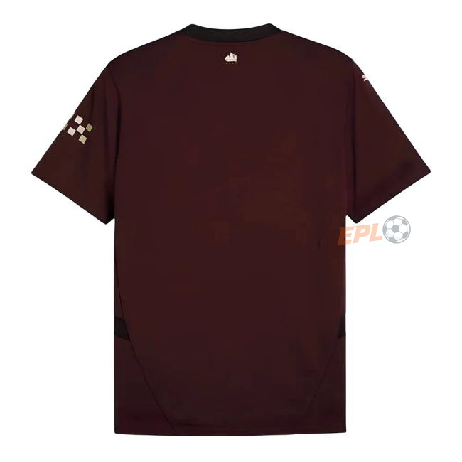 MAN high quality 2024-20 Third Kit - Adults | excellent