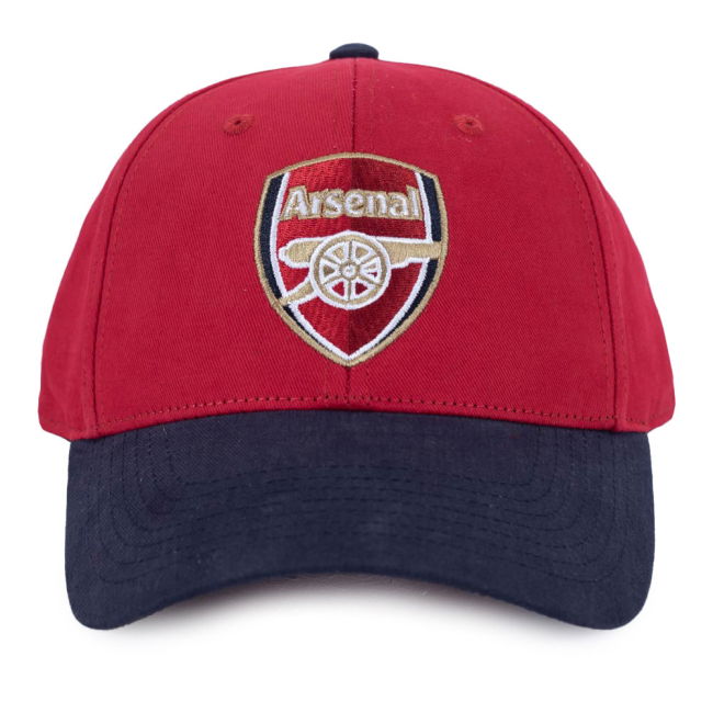 Arsenal Football Club Contemporary Home Game Jersey (1)