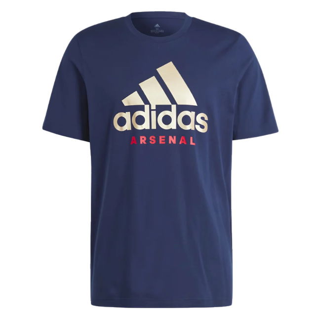 Replica 2023-2024 Arsenal Football Shirt With Retro Design