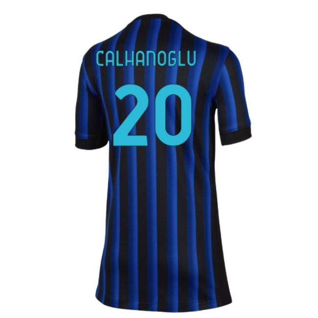 Inter Milan Performance Home Jersey 2025-2026 #14