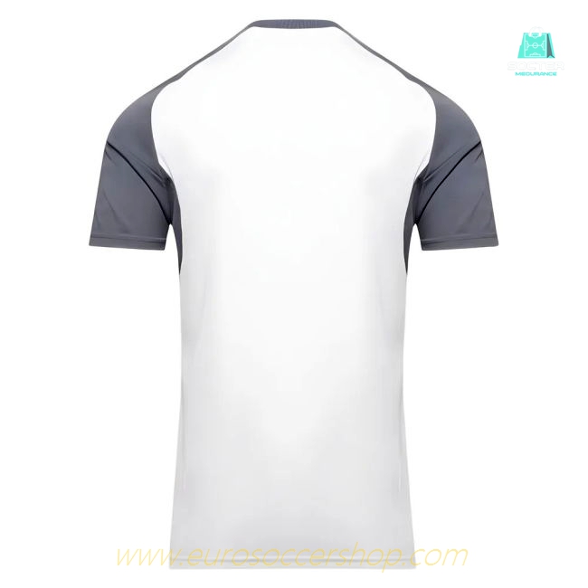 2025-2026 Exeter City Third Shirt