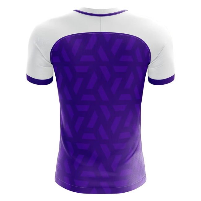 Hibernian Fc Home Uniform E. Cavani #21 2024-2025 Season (v8)