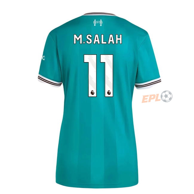 2025-20 Liverpool genuine Third Shirt - Adults | official