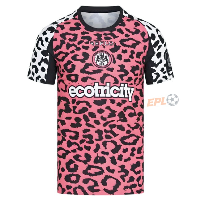 2025-20 LEA sleek Away Shirt - Adults | excellent | genuine