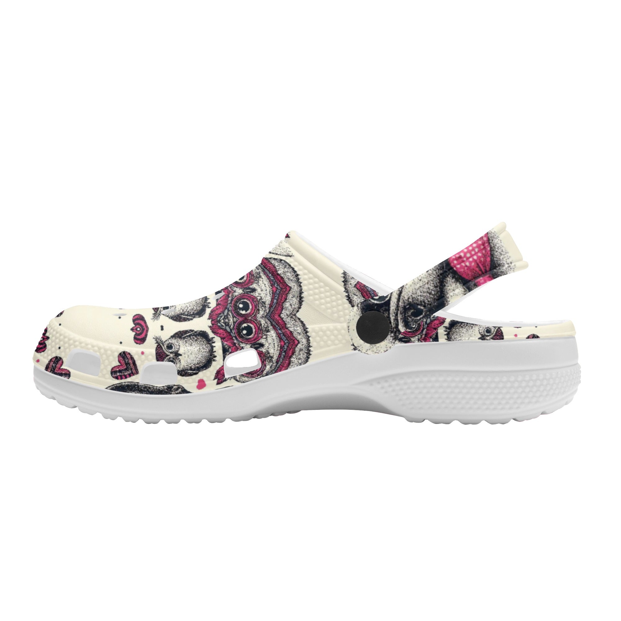 Kona - Unisex Clogs
