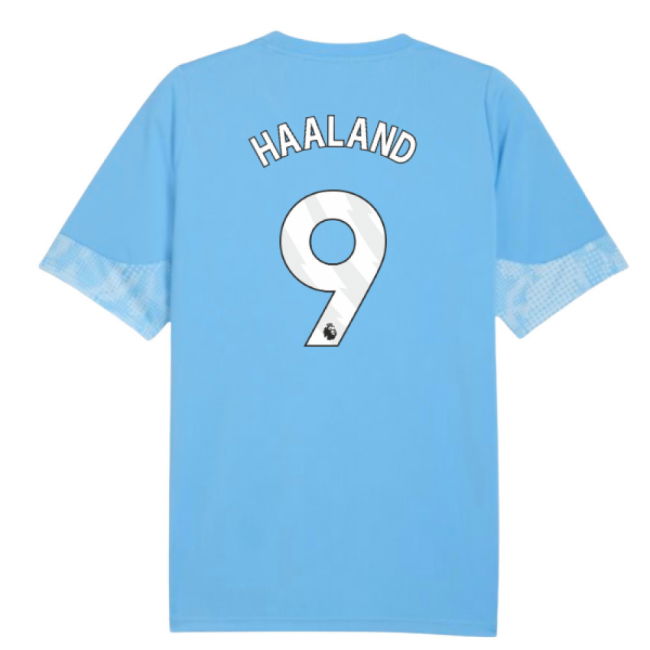 2025-2026 Classic Man City Soccer Jerseys Jersey
