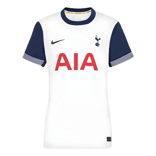 Tottenham Performance Home Jersey 2024-2025
