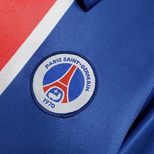 Official 1997 International Camiseta With Special Edition Design