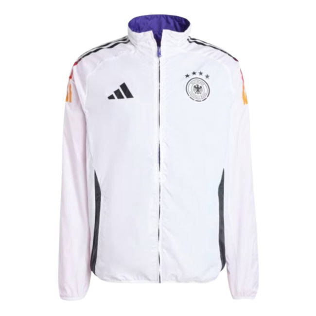 2024-2025 Germany Jersey (Adult) #29