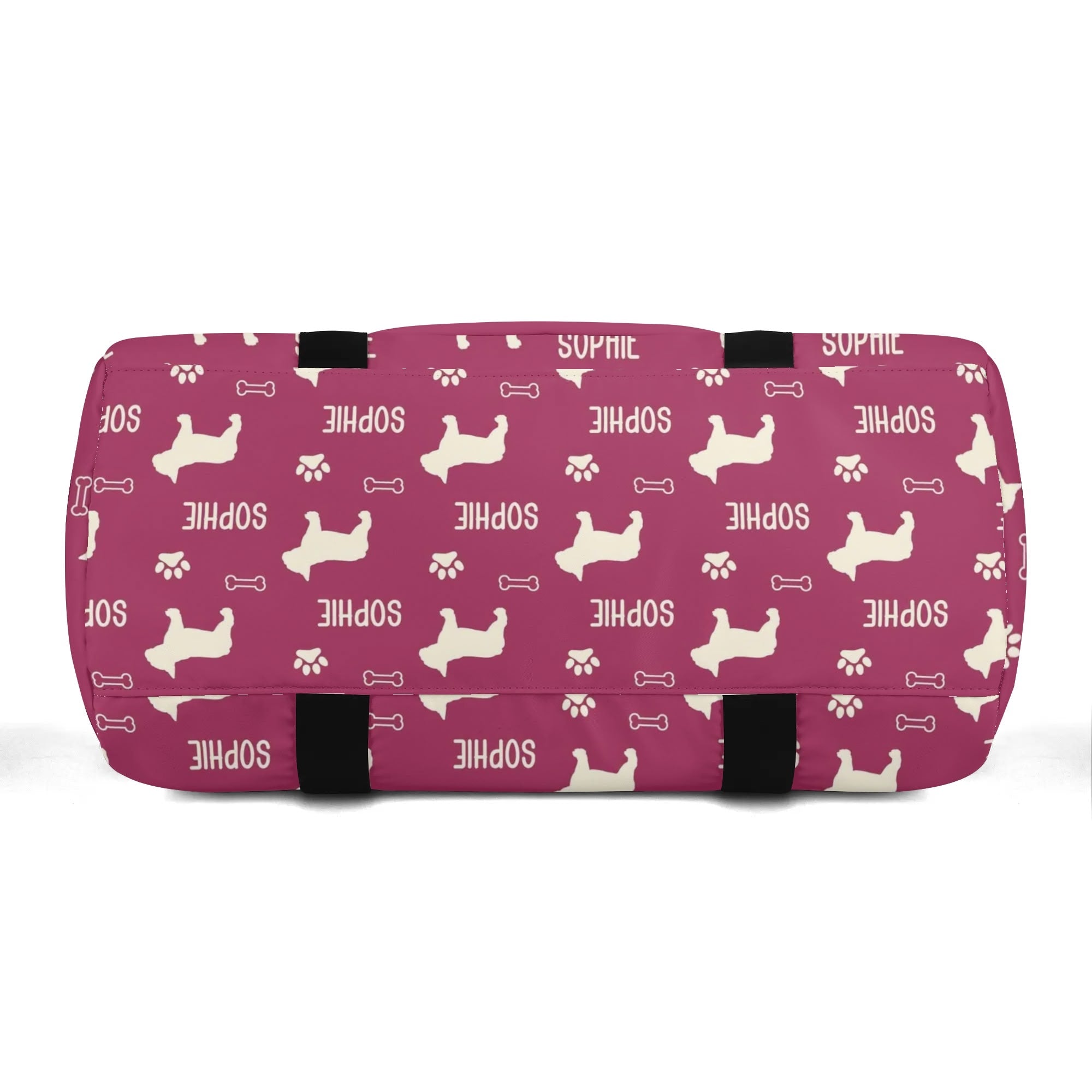 Lovers With Your Frenchie’s Name For Frenchie Pups | Comfort Fit