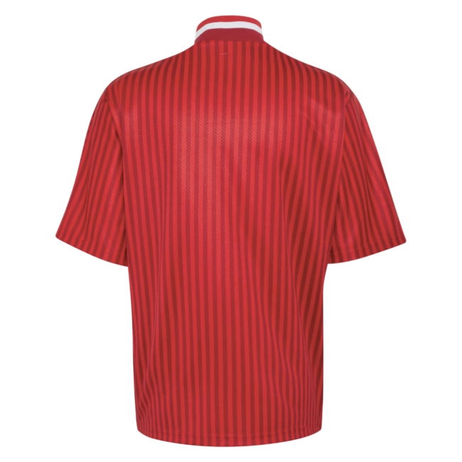 [JGK] 2026-2027 Bayern Munich Street Jersey (Better Scarlet) (Saibari 34)