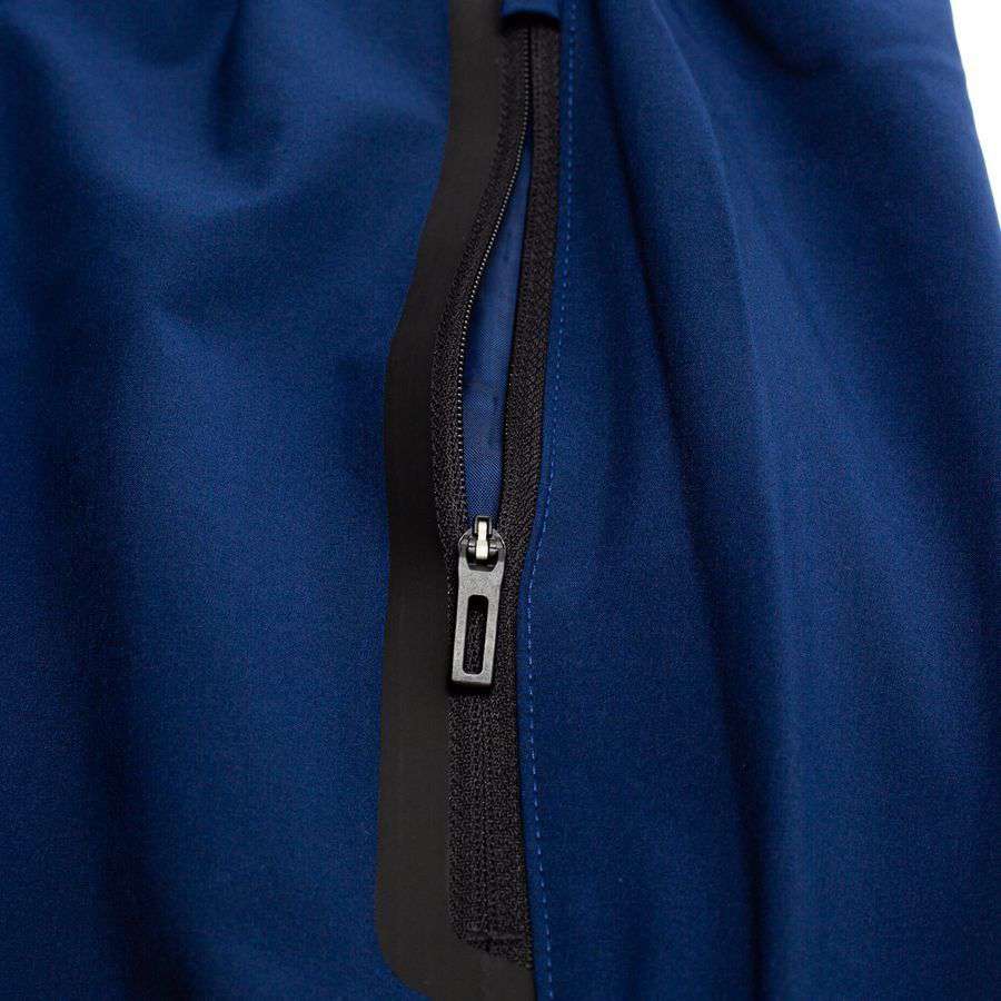 [EFKS] 2026 Sweden Trousers Tiro Travel World Cup Team 26 Training Navy Apparel