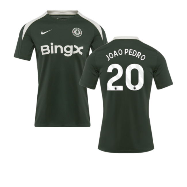 Chelsea Modern Jersey 2025-2026 #55