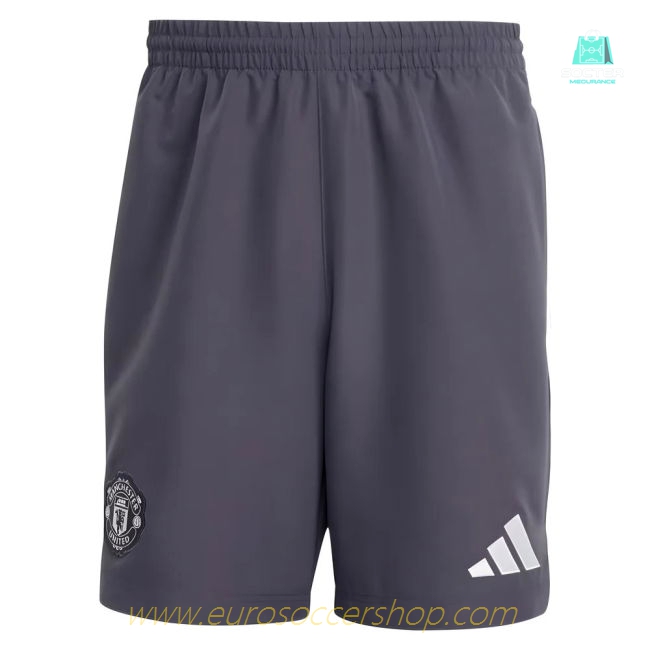 2025-2026 Man Utd UBP Shorts (Trace Purple)