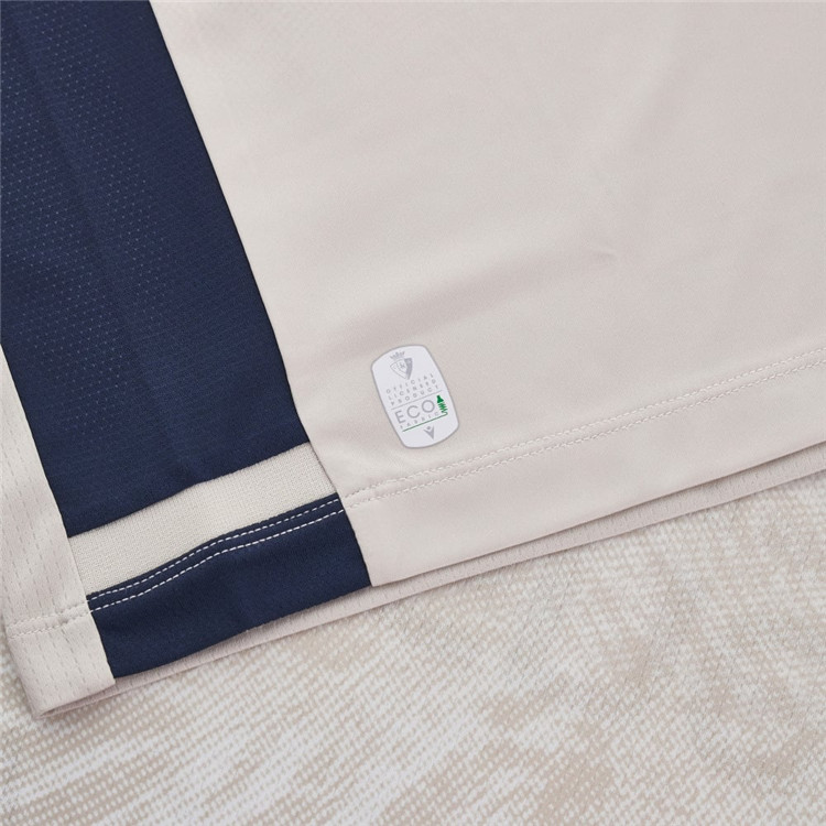 Elite Elite Lightweight Osasuna 2425 Away Football Shirt