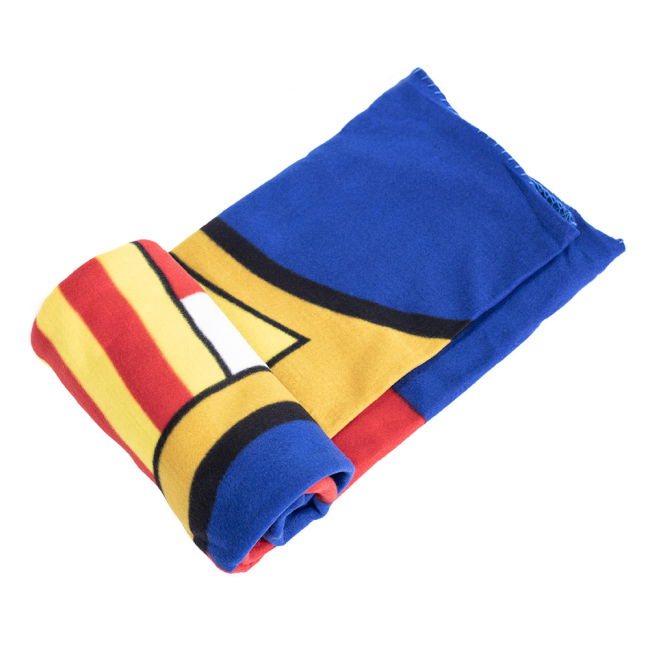Official 2025-2026 Barcelona Football Accessory With Classic Design