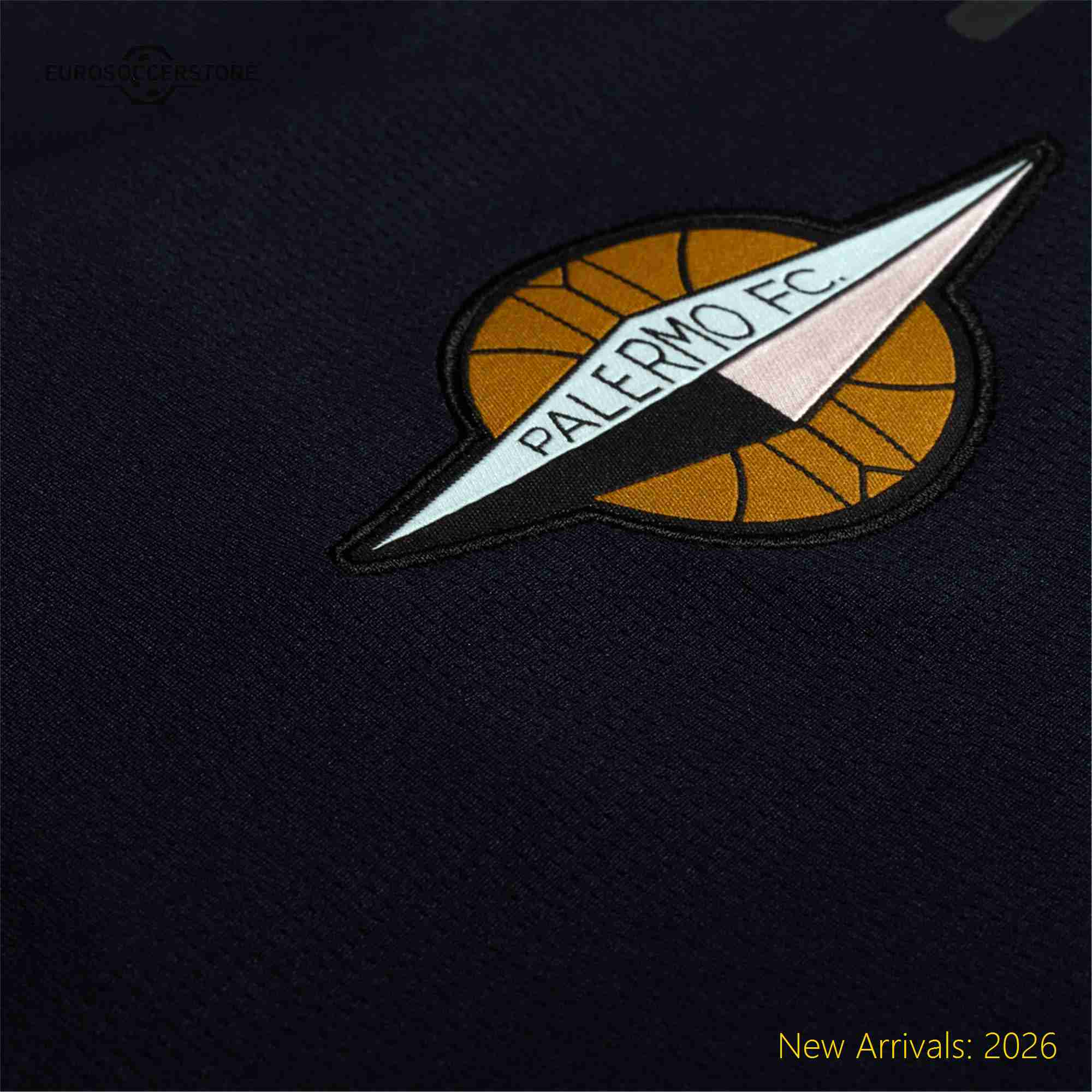 Officially Licensed Superior Adult Pal Midfield Maestro Away Jersey