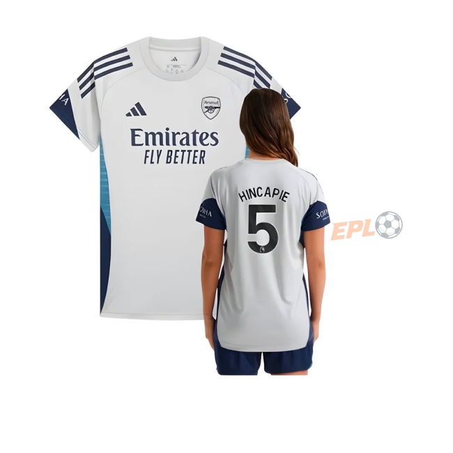 2025-20 ARS timeless Third Shirt - Adults | premium