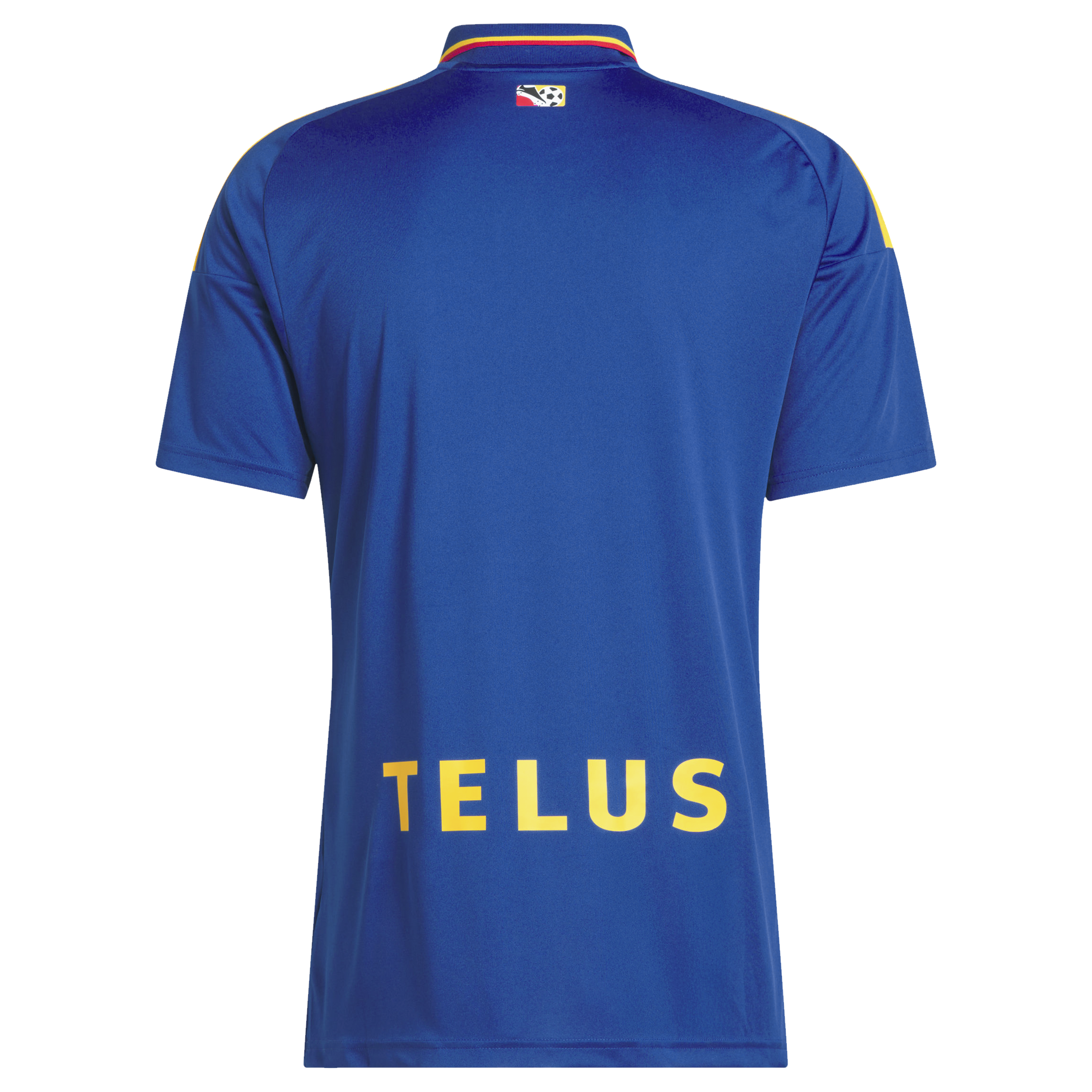[ESK] Vancouver Whitecaps FC 2026 Archive Replica Jersey - Royal