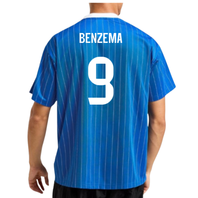 Shirt for Real Madrid Icon 2025-2026 (Men