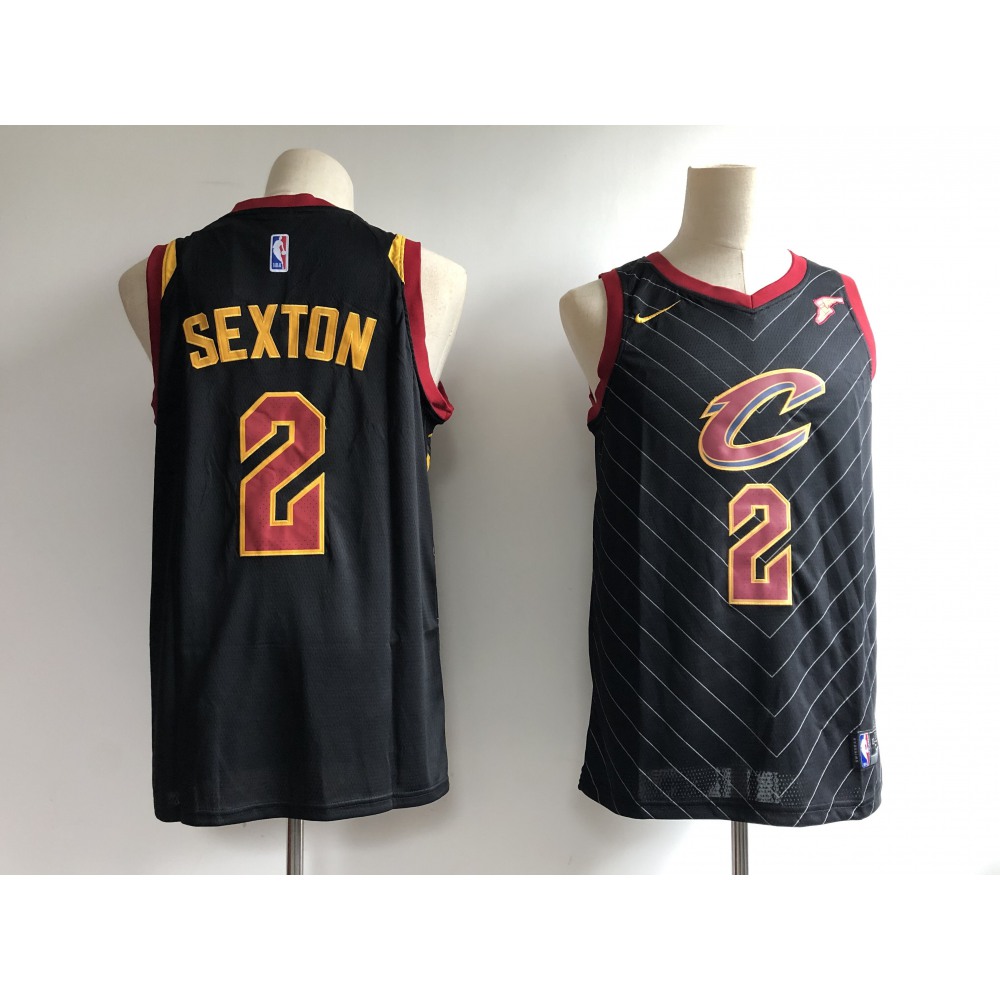 Limited Edition 2 Black Jersey - - Must-Have Jersey