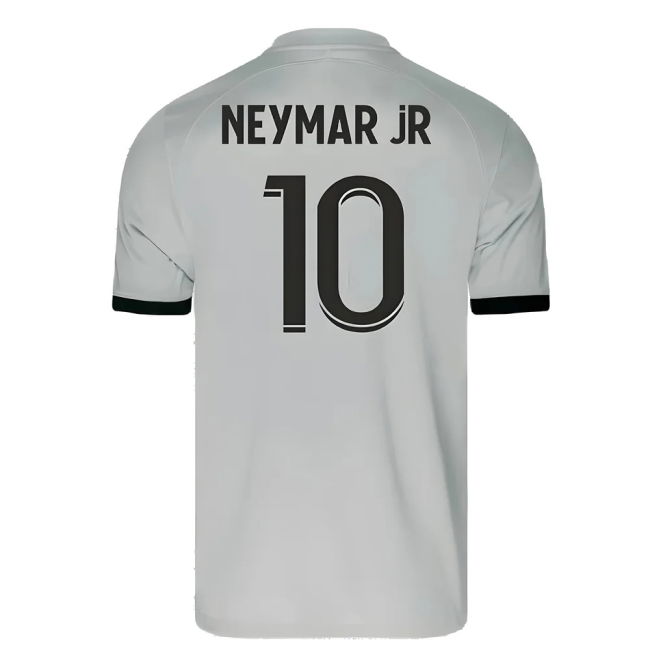 2022-2023 High Quality Psg Away - Performance Driven Special Edition
